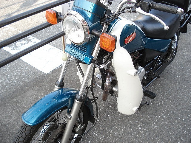SR125!: コンセントレイト ブログ SR125!: コンセントレイト ブログ